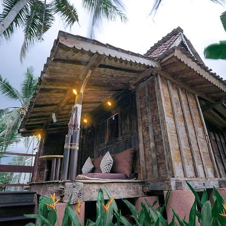Swarma Villa Ubud Near Sacred Monkey Forest Sanctuary Luaran gambar