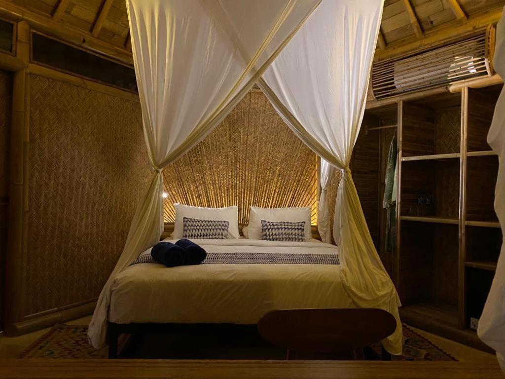 Swarma Villa Ubud Near Sacred Monkey Forest Sanctuary Luaran gambar
