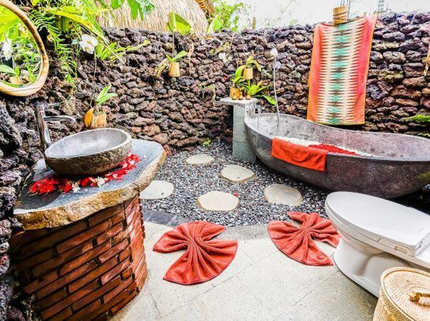 Swarma Villa Ubud Near Sacred Monkey Forest Sanctuary Luaran gambar