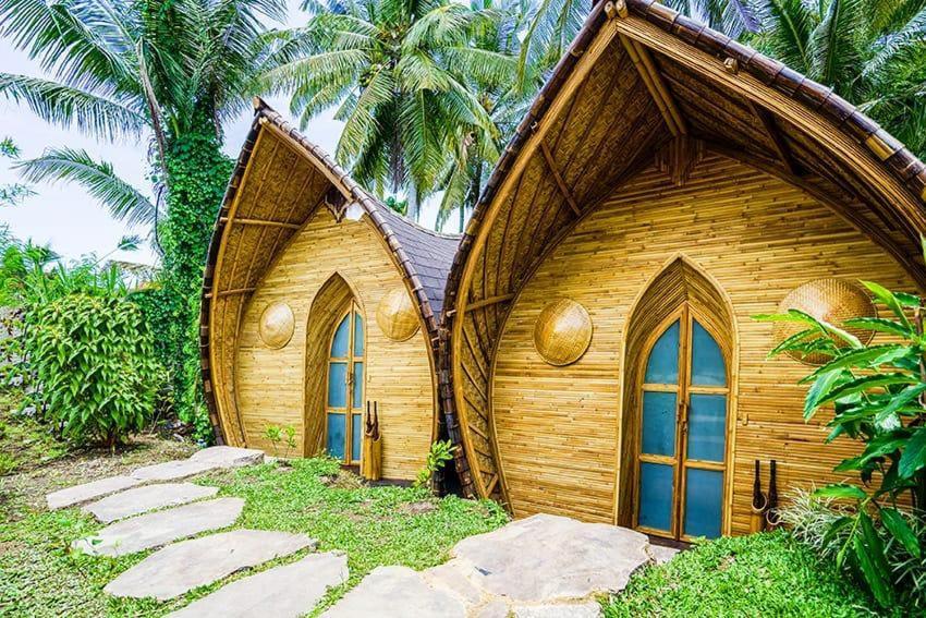 Swarma Villa Ubud Near Sacred Monkey Forest Sanctuary Luaran gambar
