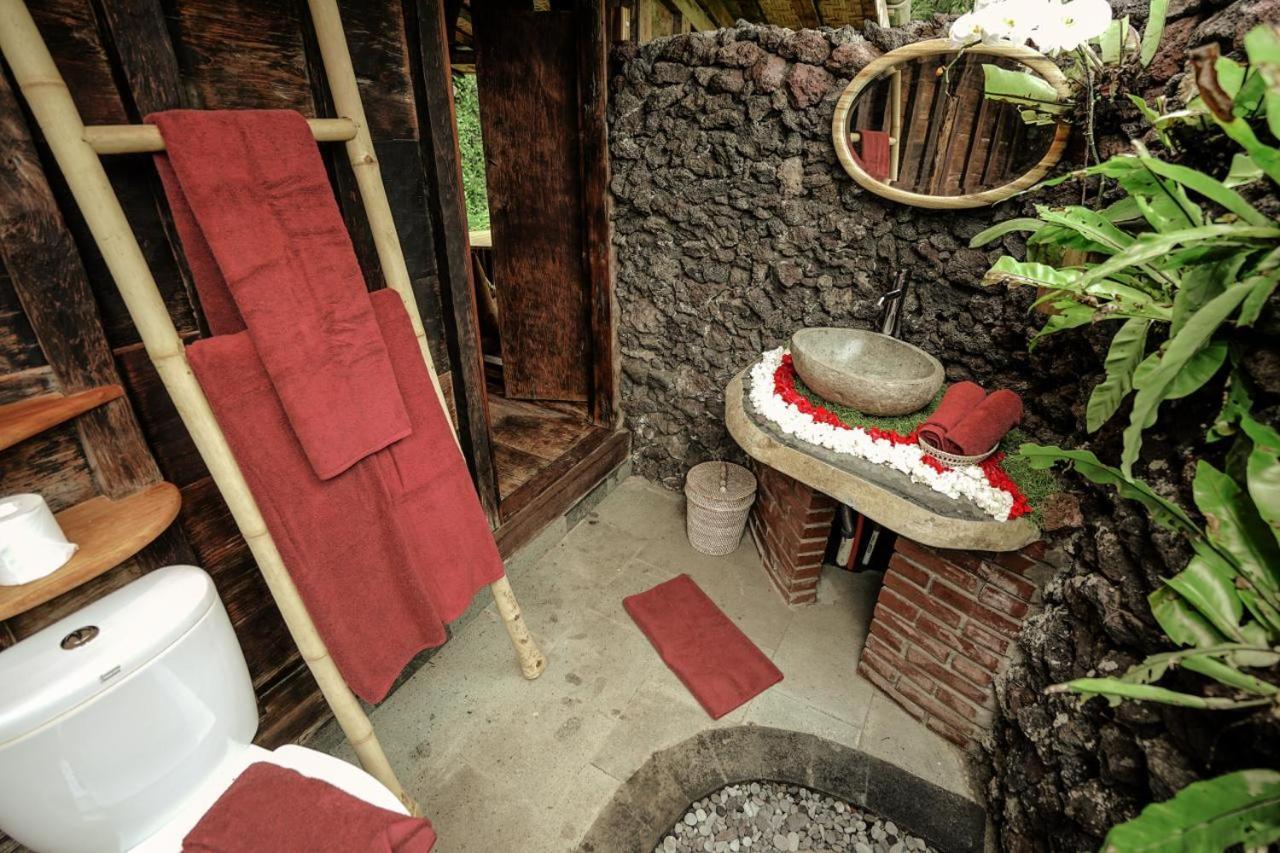 Swarma Villa Ubud Near Sacred Monkey Forest Sanctuary Luaran gambar