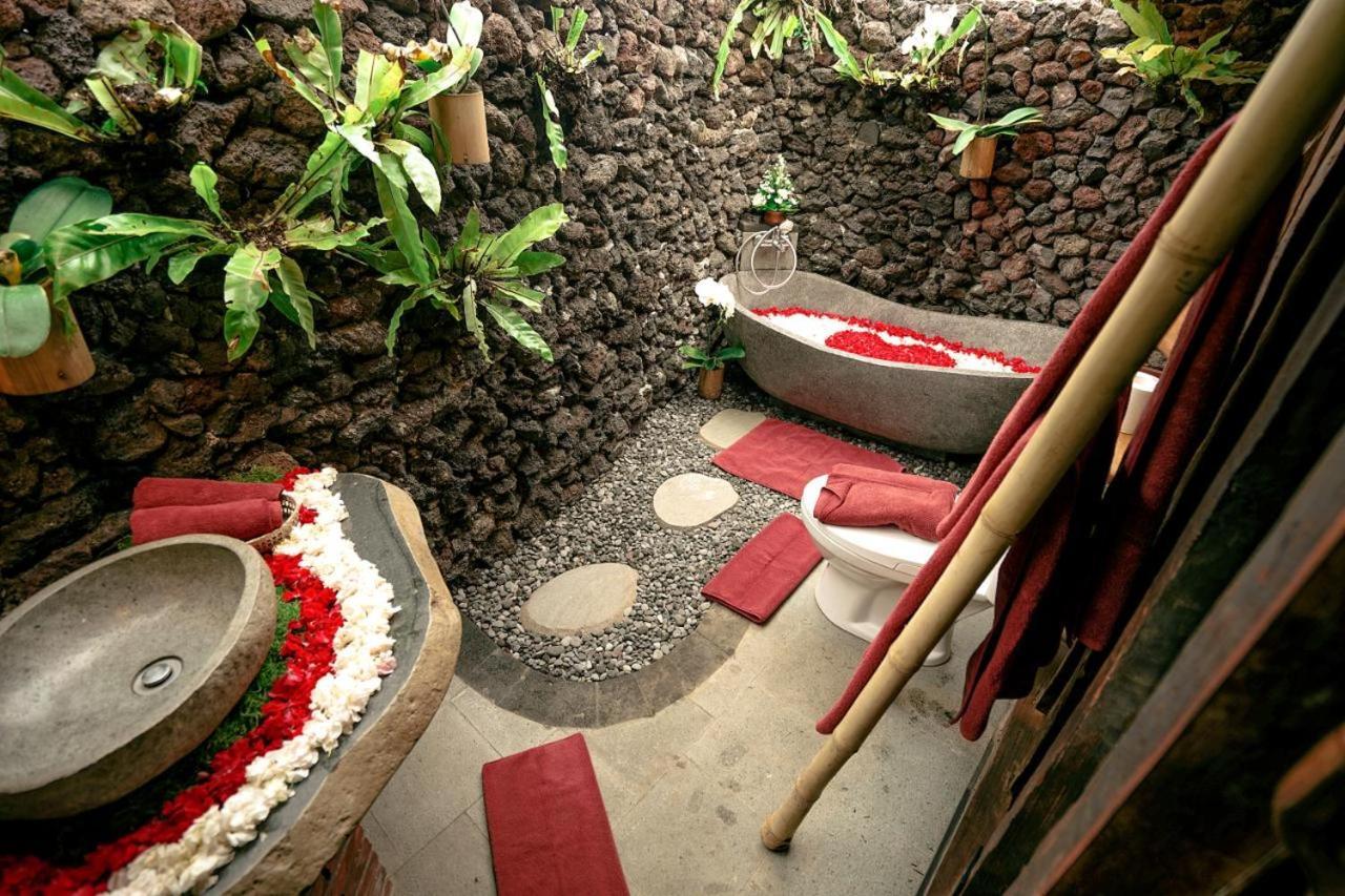 Swarma Villa Ubud Near Sacred Monkey Forest Sanctuary Luaran gambar