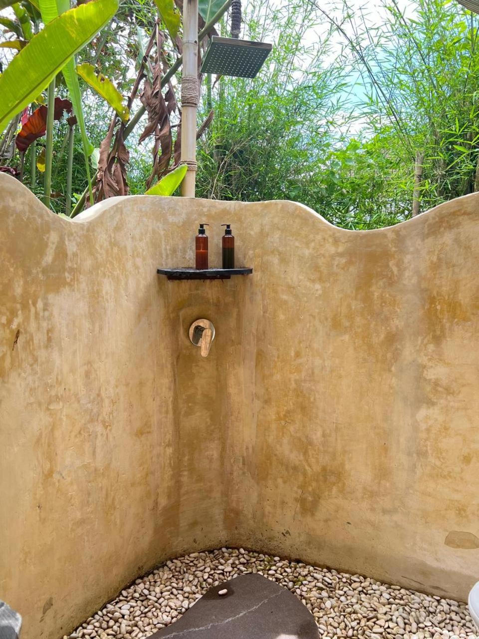 Swarma Villa Ubud Near Sacred Monkey Forest Sanctuary Luaran gambar