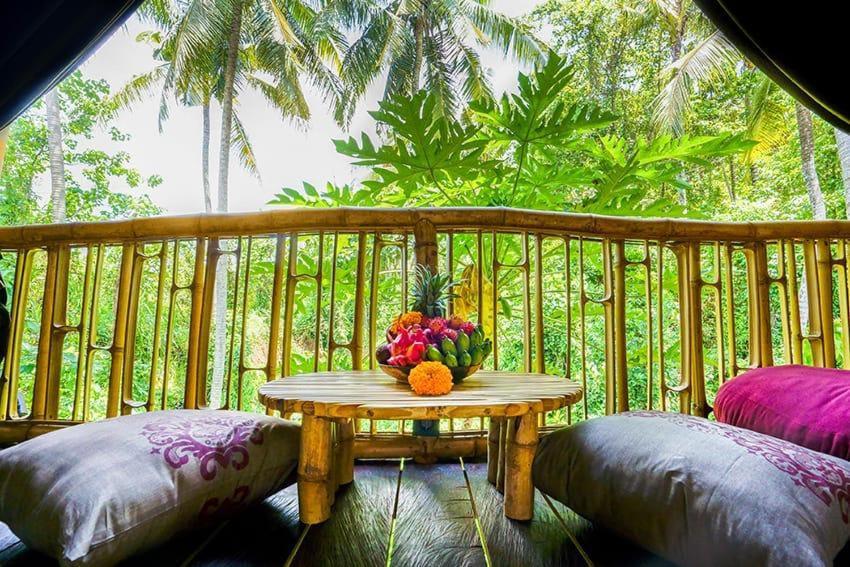 Swarma Villa Ubud Near Sacred Monkey Forest Sanctuary Luaran gambar