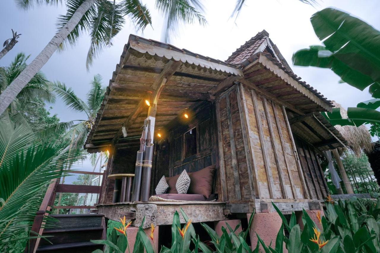Swarma Villa Ubud Near Sacred Monkey Forest Sanctuary Luaran gambar