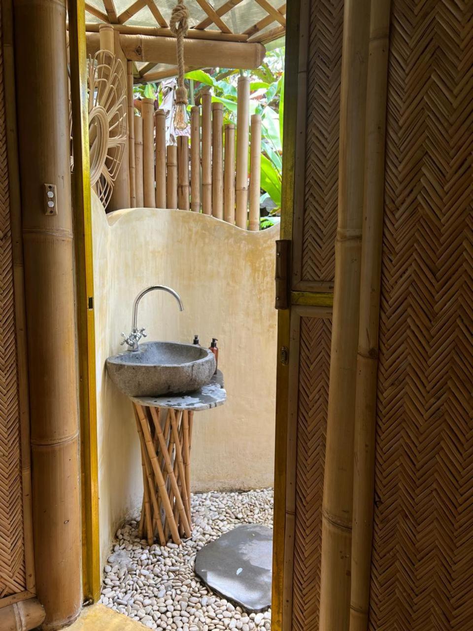 Swarma Villa Ubud Near Sacred Monkey Forest Sanctuary Luaran gambar