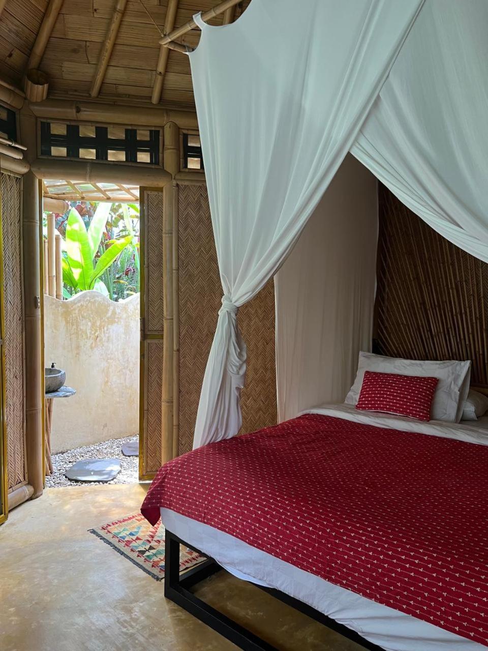 Swarma Villa Ubud Near Sacred Monkey Forest Sanctuary Luaran gambar