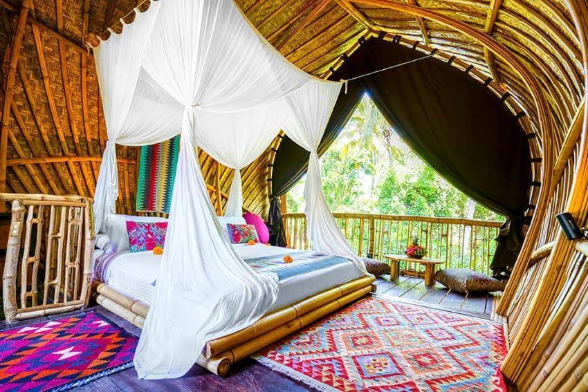 Swarma Villa Ubud Near Sacred Monkey Forest Sanctuary Luaran gambar