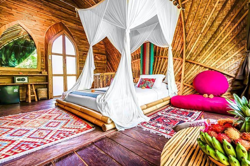 Swarma Villa Ubud Near Sacred Monkey Forest Sanctuary Luaran gambar