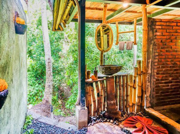 Swarma Villa Ubud Near Sacred Monkey Forest Sanctuary Luaran gambar